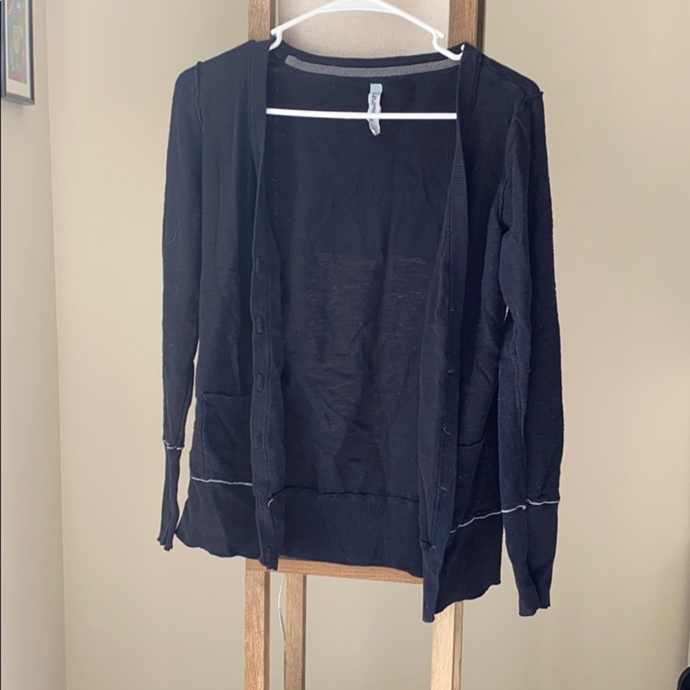 Cardigan